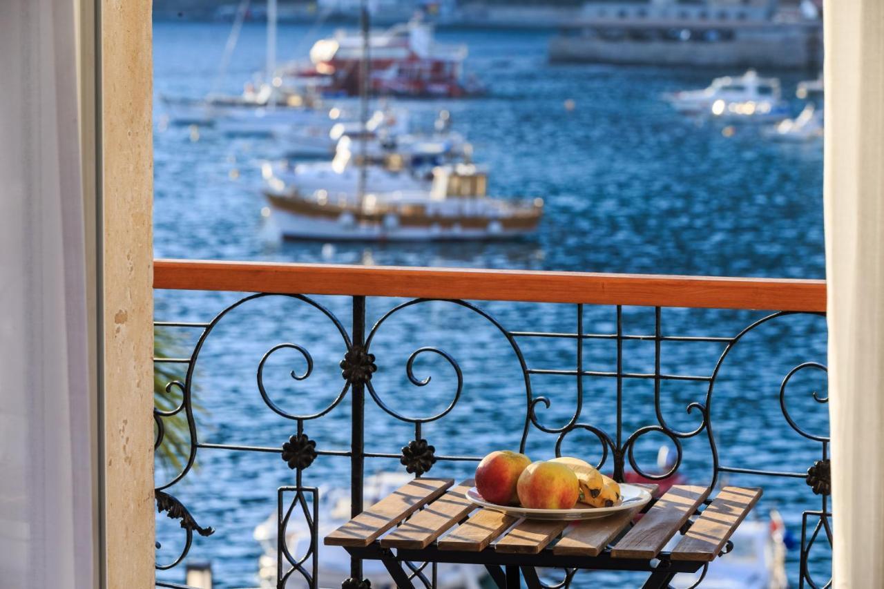 Seafront Rooms Koluna Komiza Exterior photo