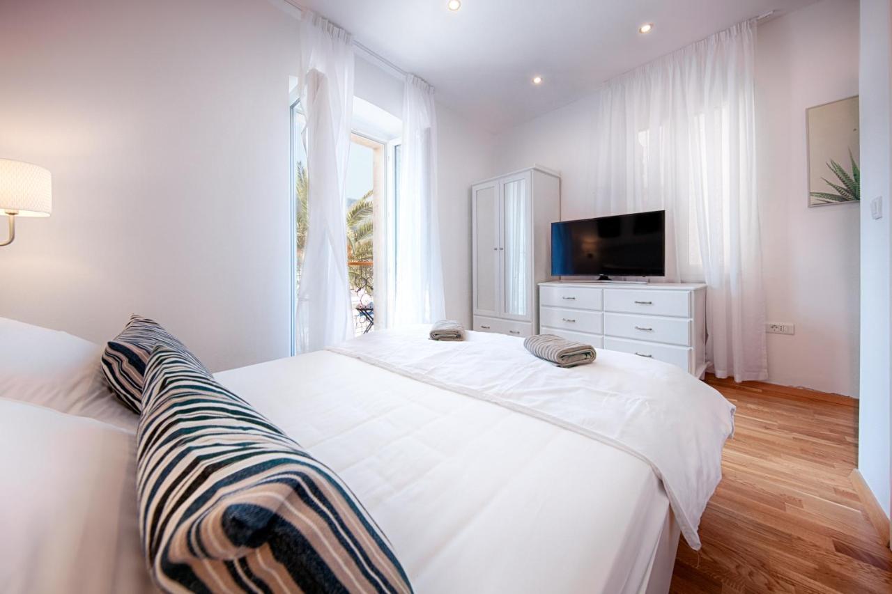 Seafront Rooms Koluna Komiza Exterior photo